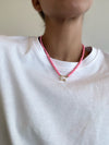 Collar de Pucas Pink