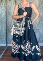 Suspender Maxi