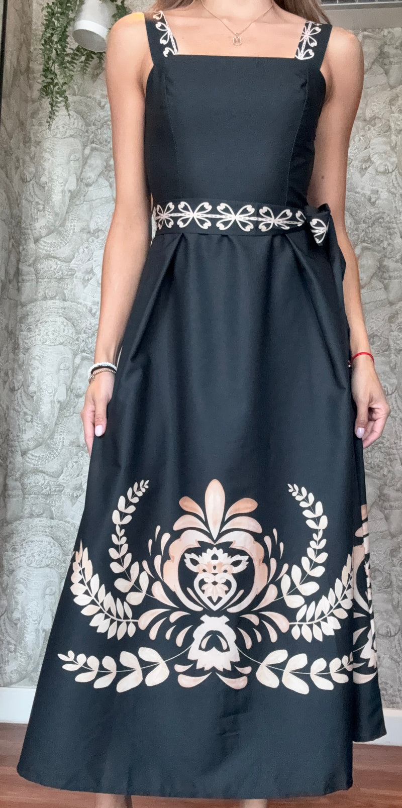 Suspender Maxi