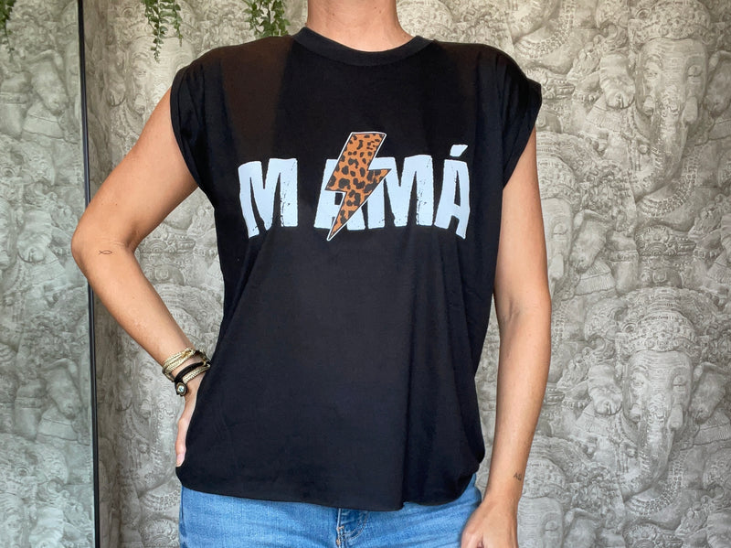 “Mama Ray” Shirt