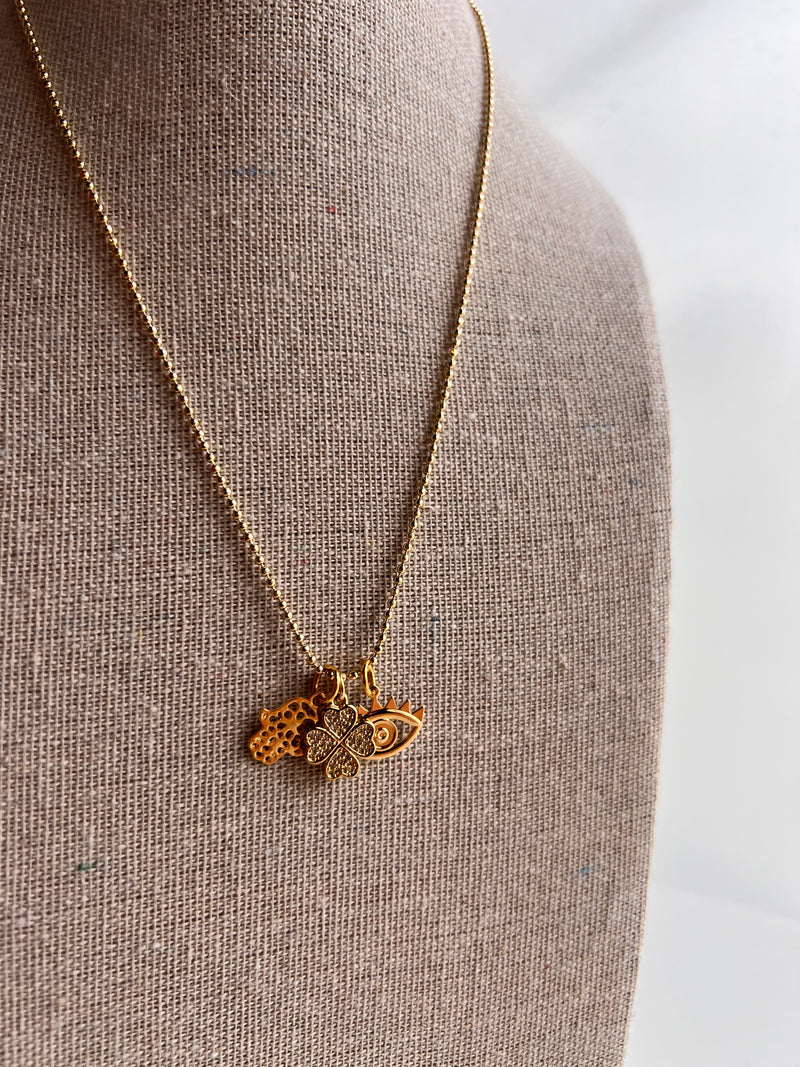 Lucky Necklace