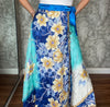 Reversible Wrap Around Skirt