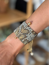 Wild Soul Fine Art  Bracelet