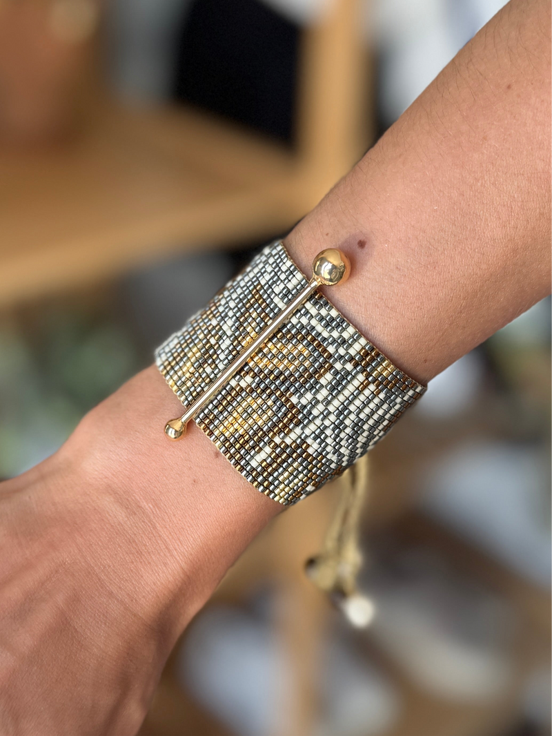 Wild Soul Fine Art  Bracelet