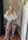 Quartz Print Pant