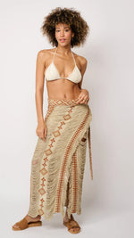 Maya Maxi Skirt