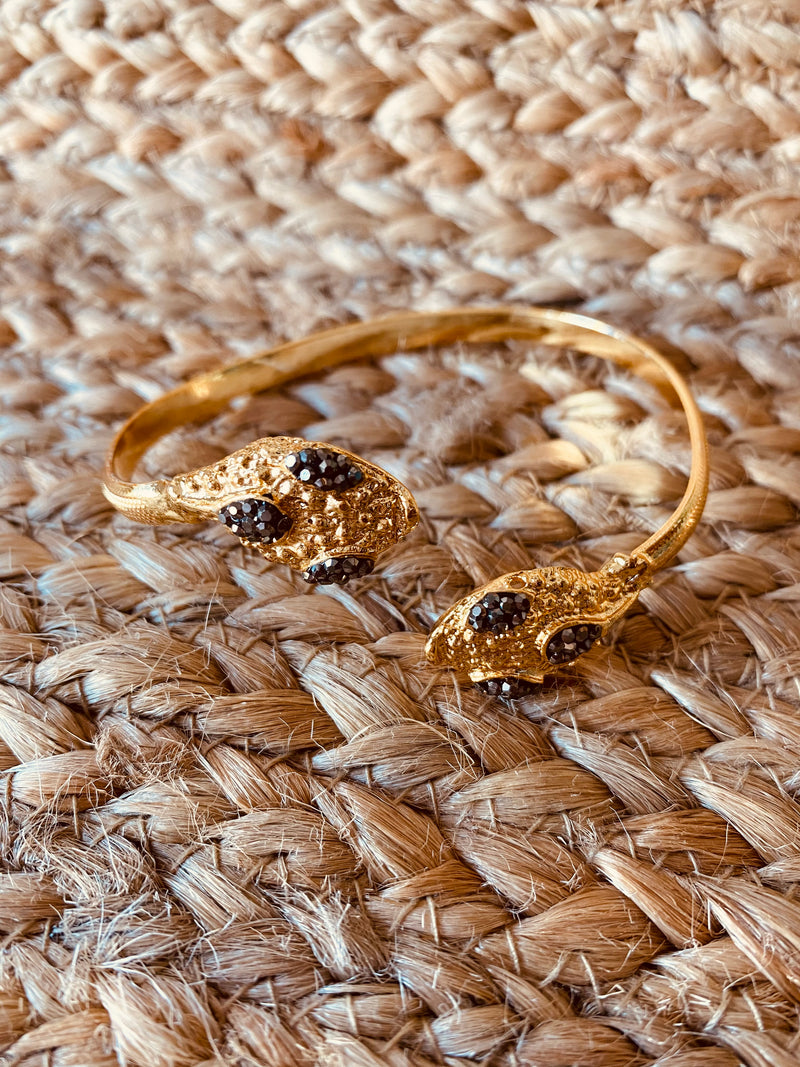 Golden Bracelet